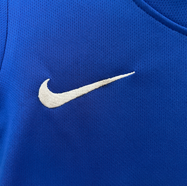 08/09 Manchester United Third Away ground Retro Football Soccer Kids Kit