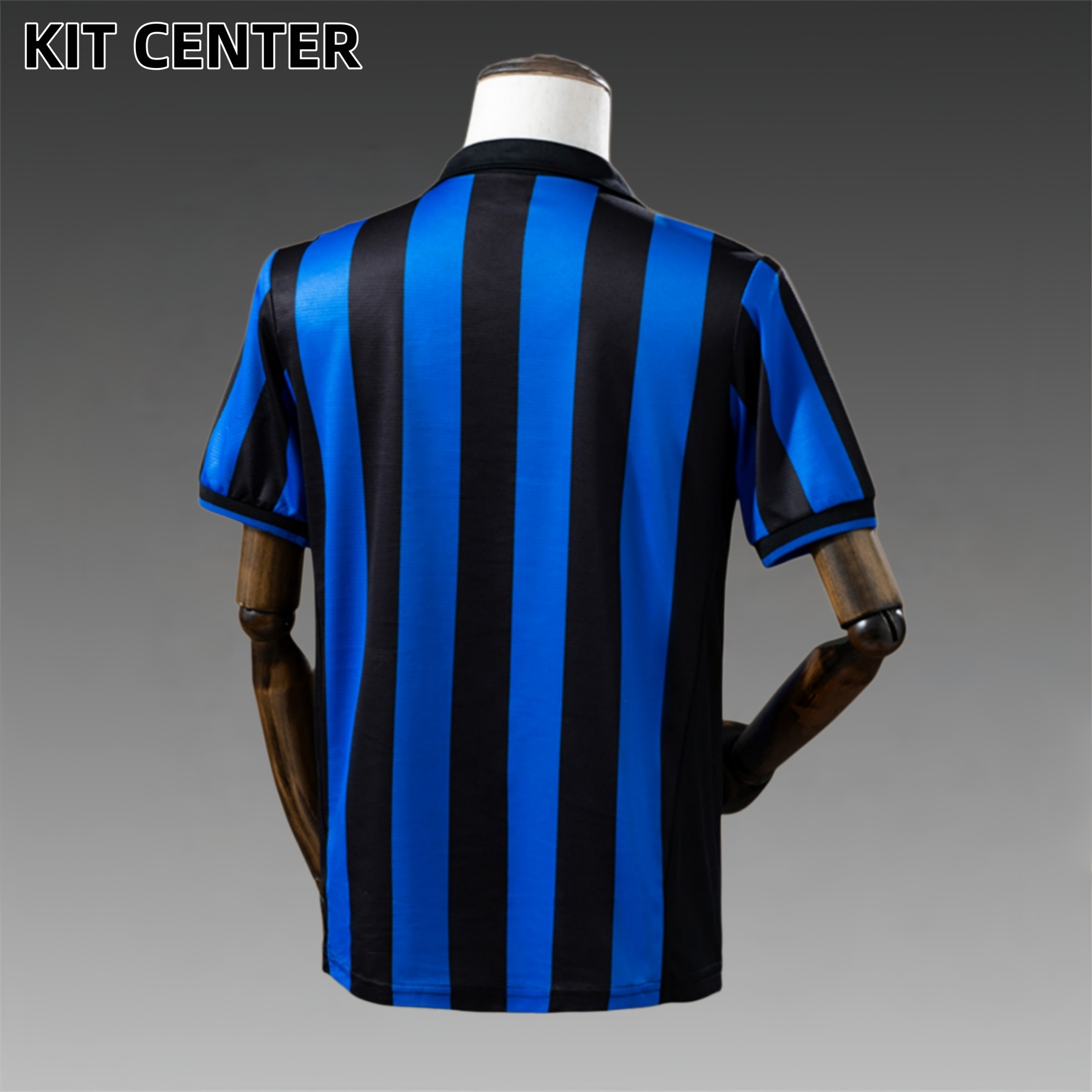 1998/1999 Inter Milan Home Retro Football Shirt