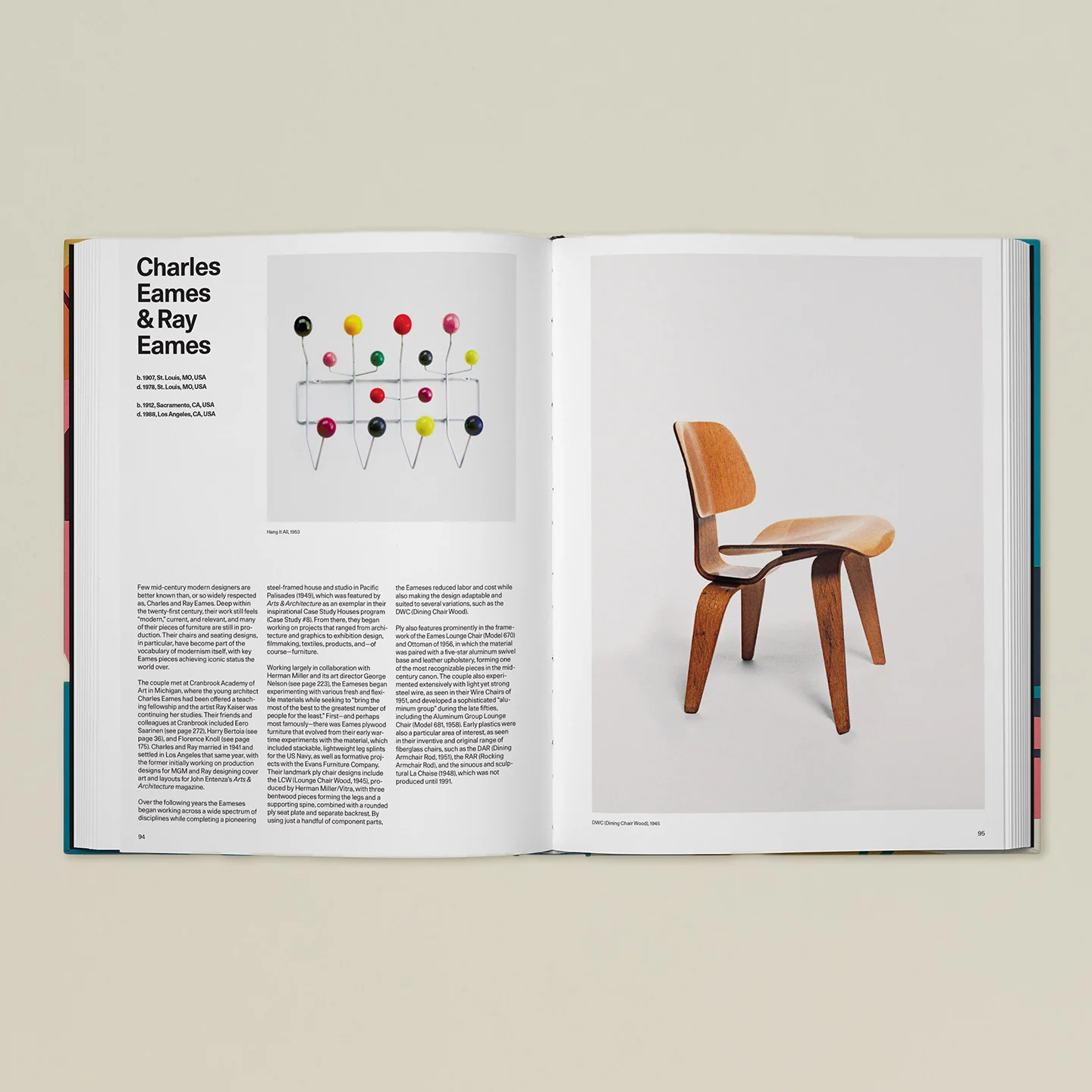 Mid-Century Modern Designers