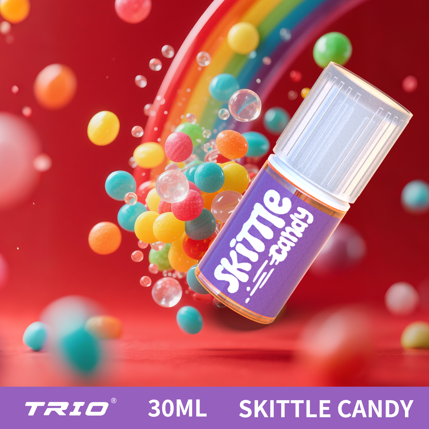 Skittles Candy