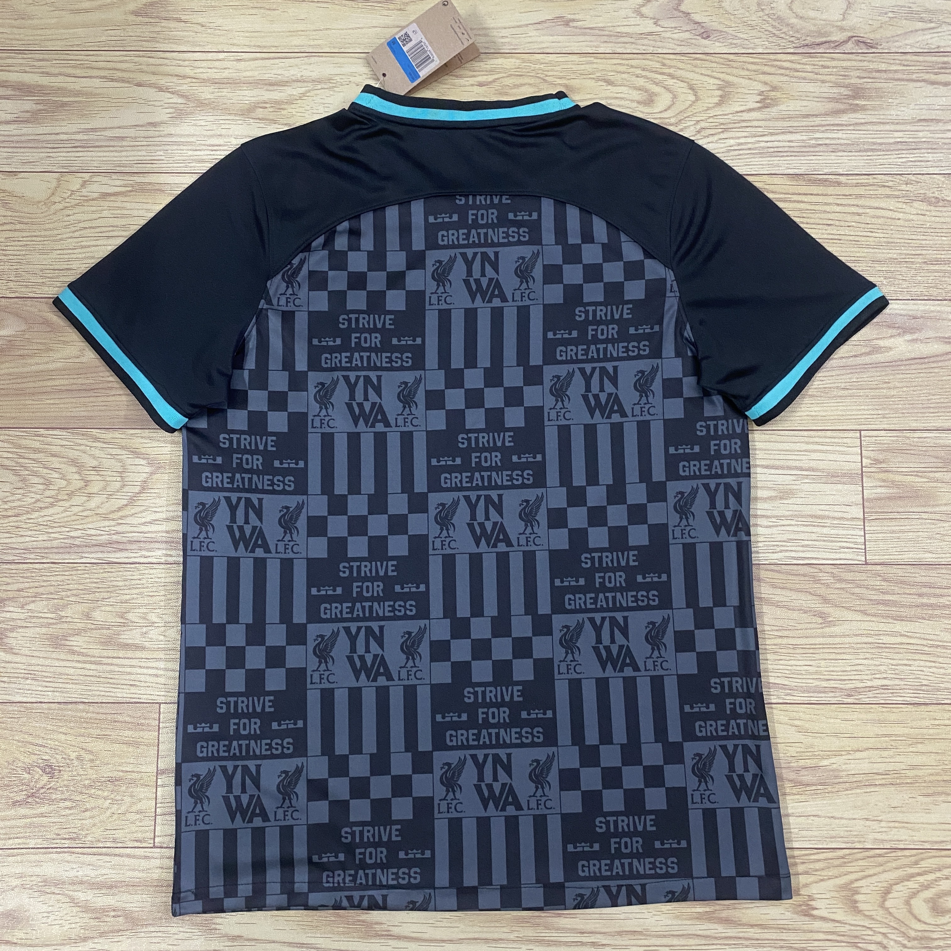{{product_name}} High Quality Replica Football Jersey