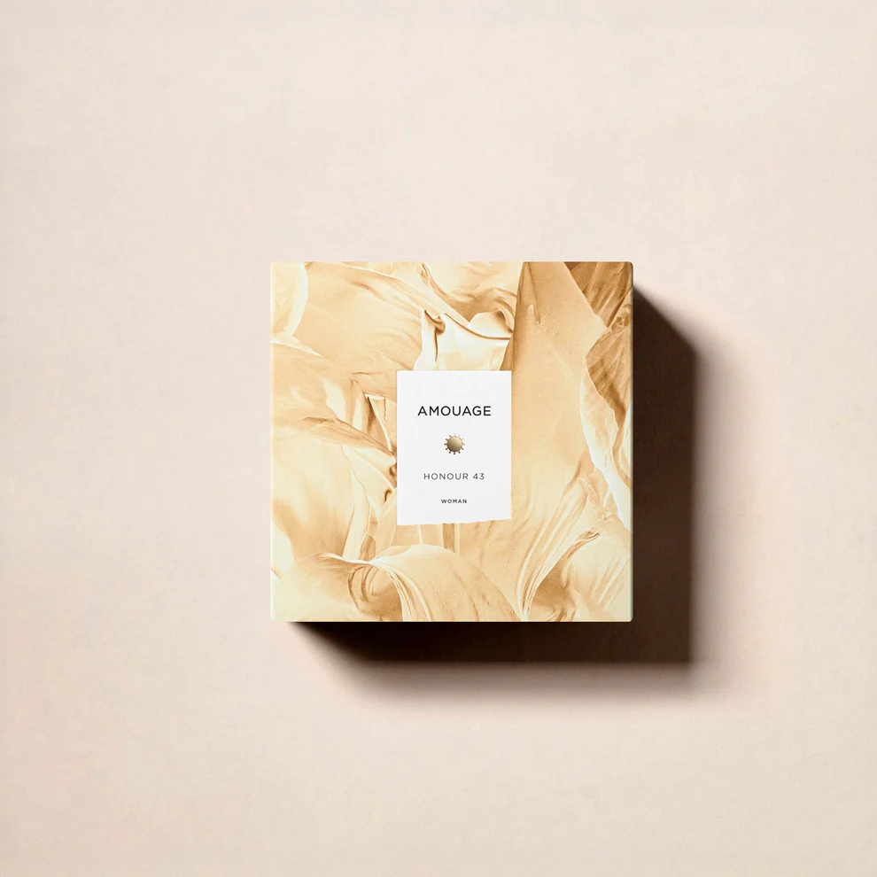 Amouage Honour 43