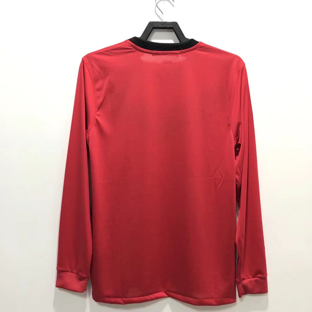 {{product_name}} High Quality Replica Football Jersey
