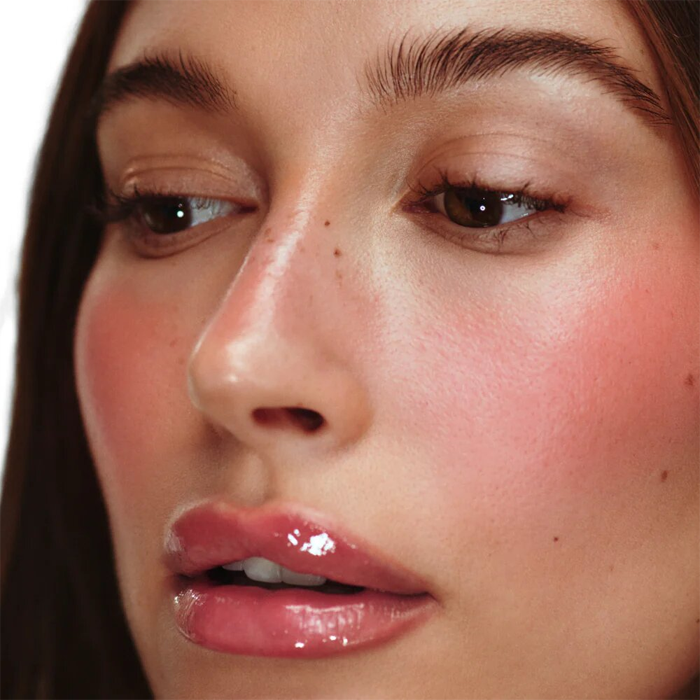Rhode Peptide Lip Tint Nourishing Glaze