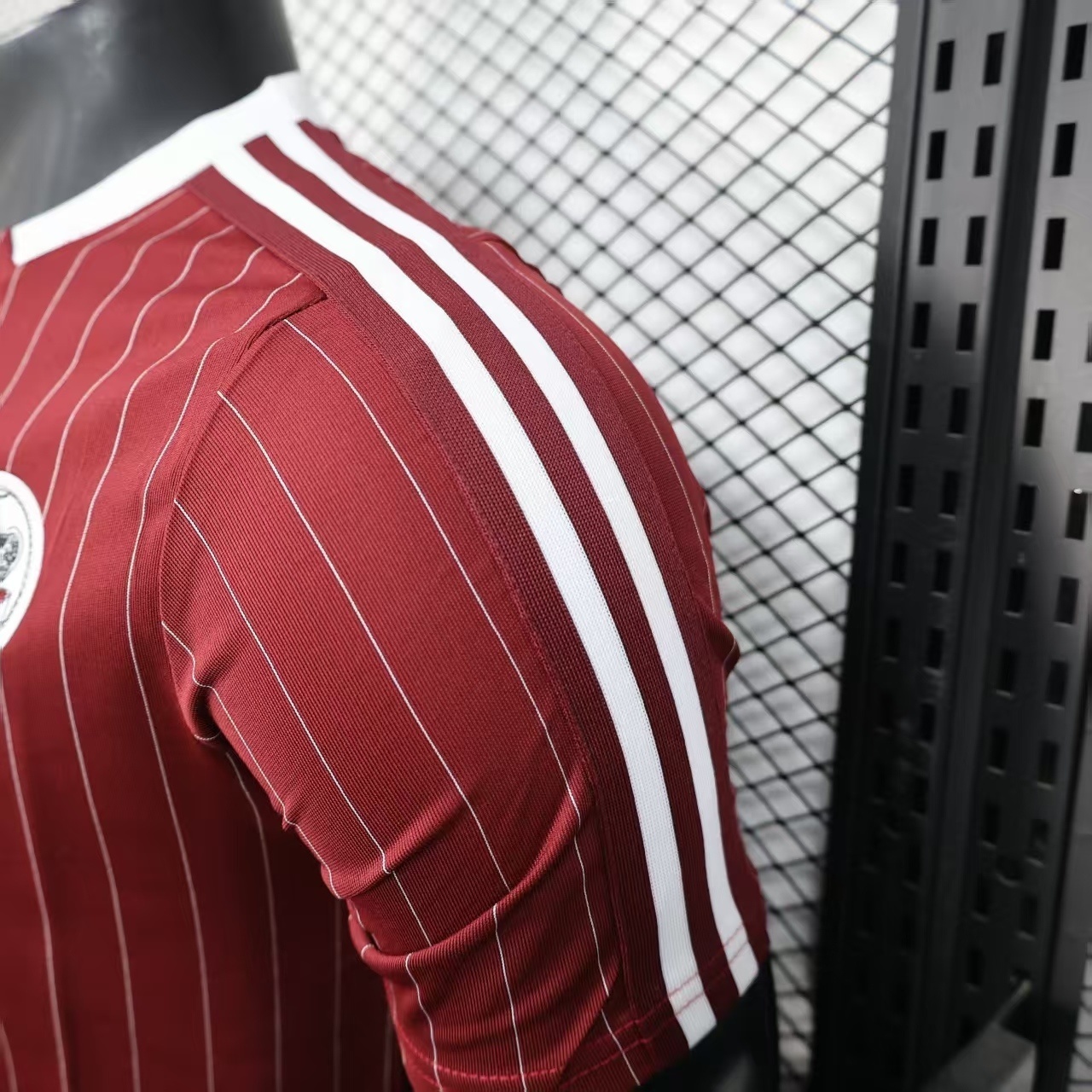 2025/2026 Ajax Retro Casual Football Shirt (fan Edition)