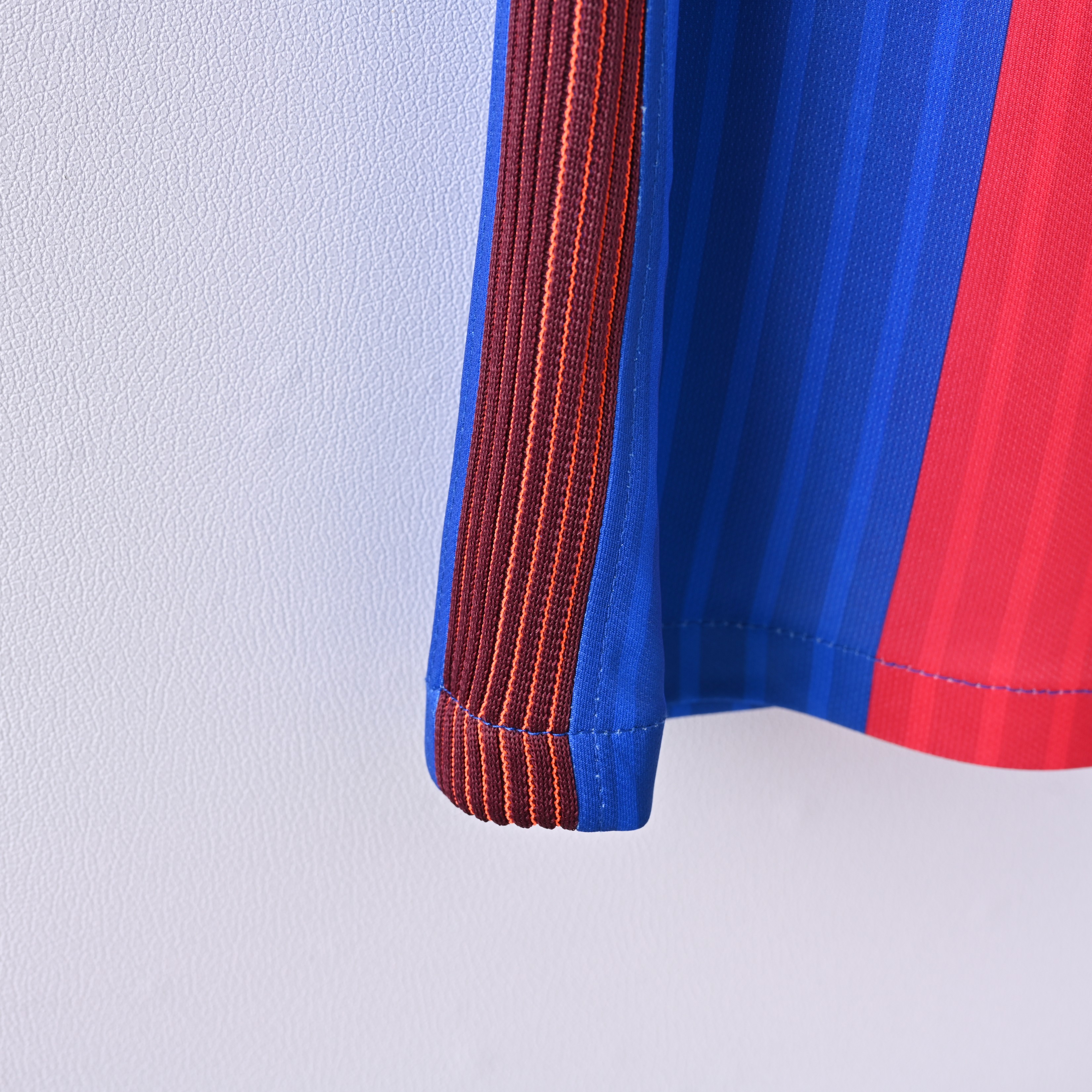 2016/2017 Barcelona Home Retro Football Shirt