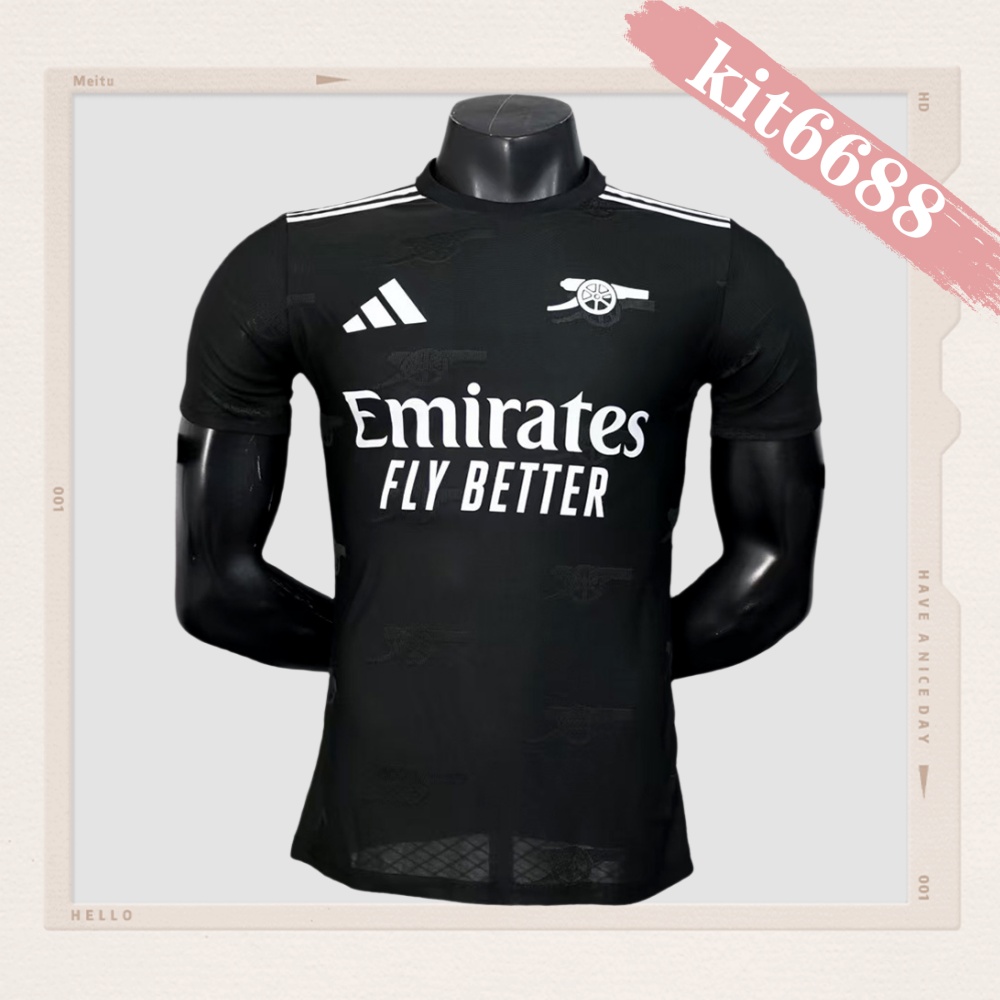 2025/2026 Arsenal Special Edition Football Jersey (Player)