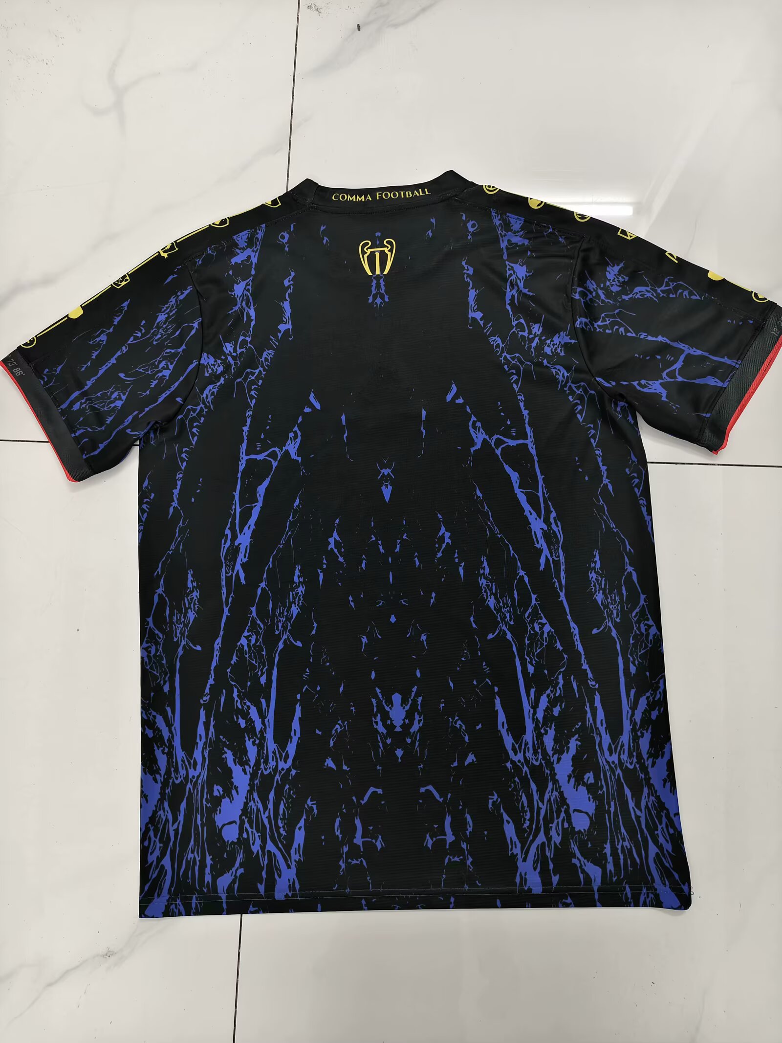{{product_name}} High Quality Replica Football Jersey