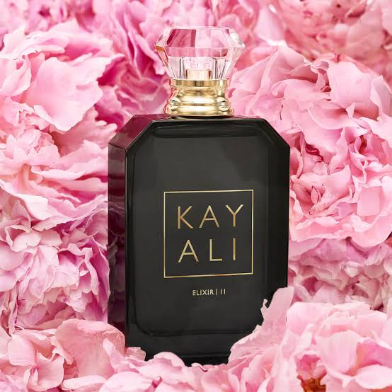 Kayali Elixir | 11