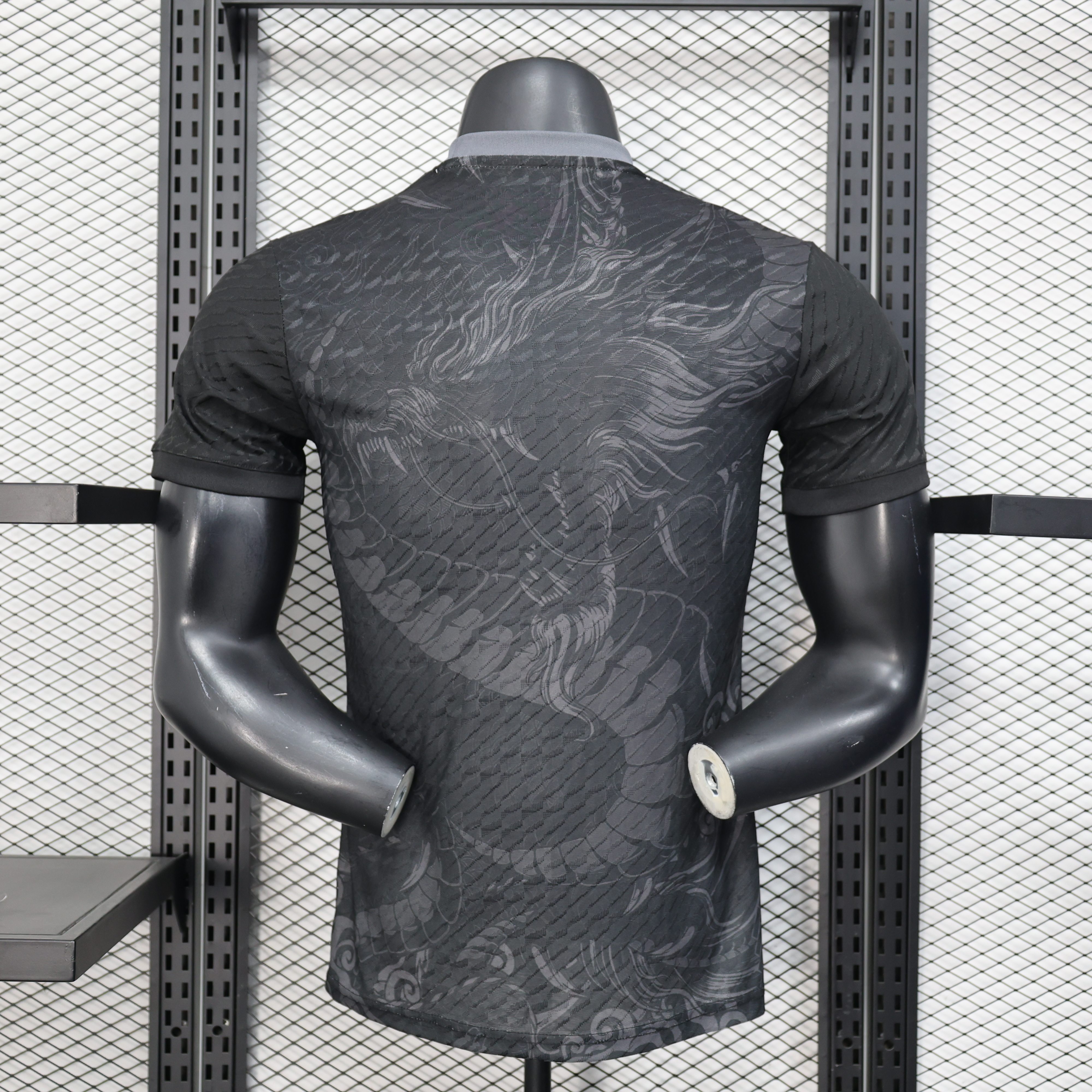 2025/2026 Real Madrid Special Edition Football Shirt (Player Edition）