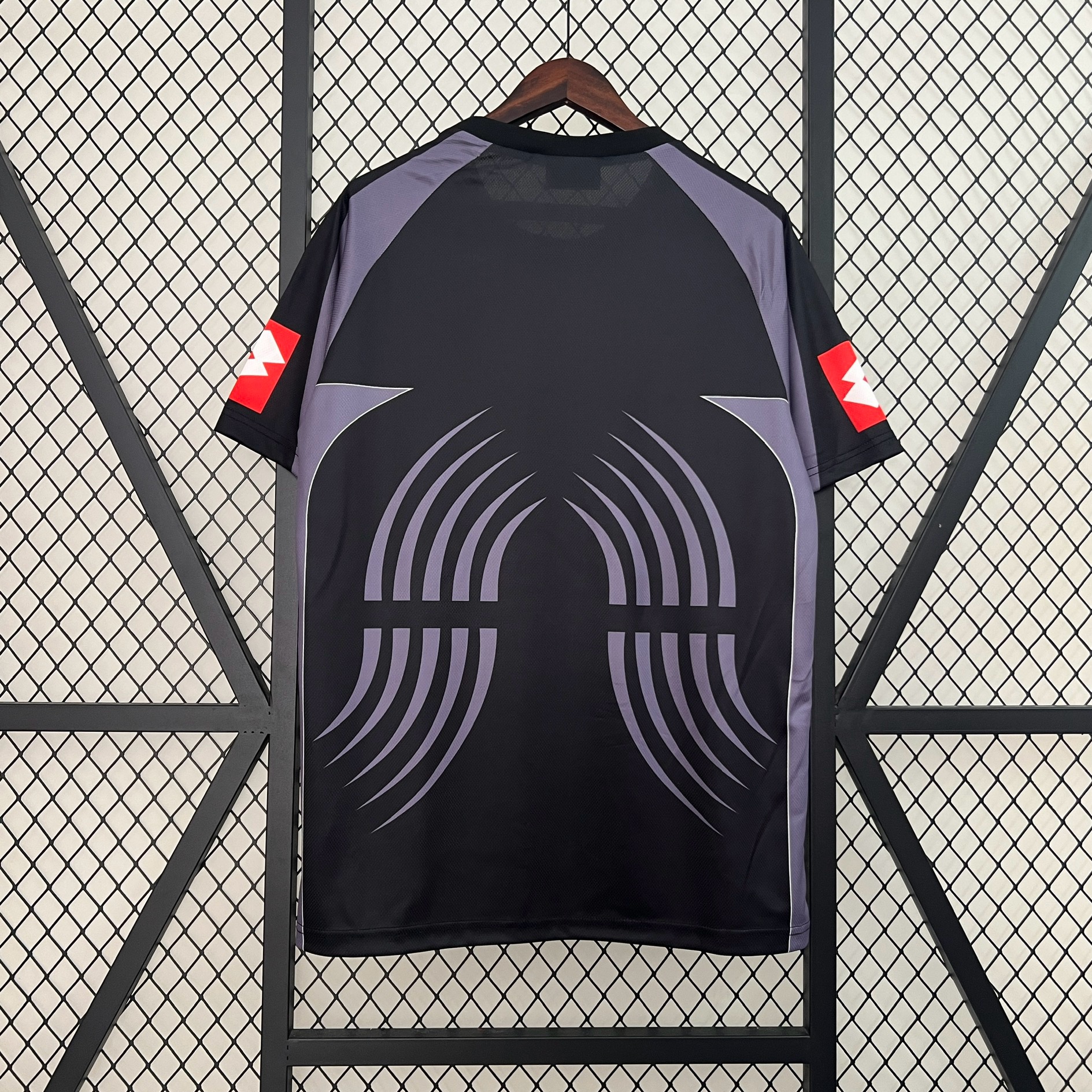 {{product_name}} High Quality Replica Football Jersey