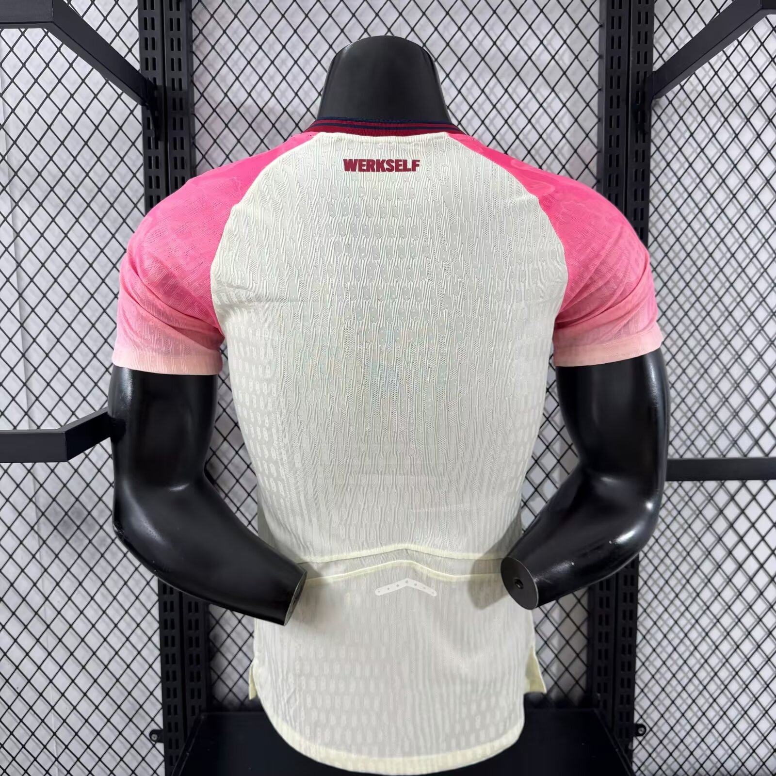 {{product_name}} High Quality Replica Football Jersey