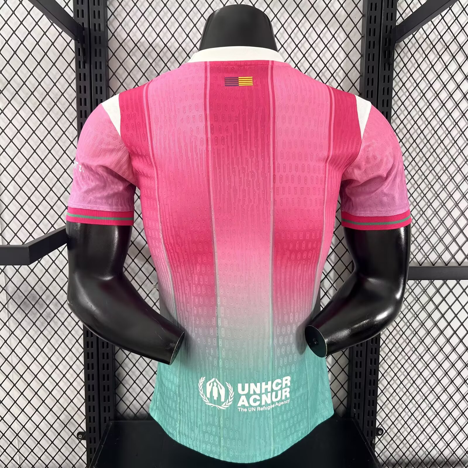 {{product_name}} High Quality Replica Football Jersey