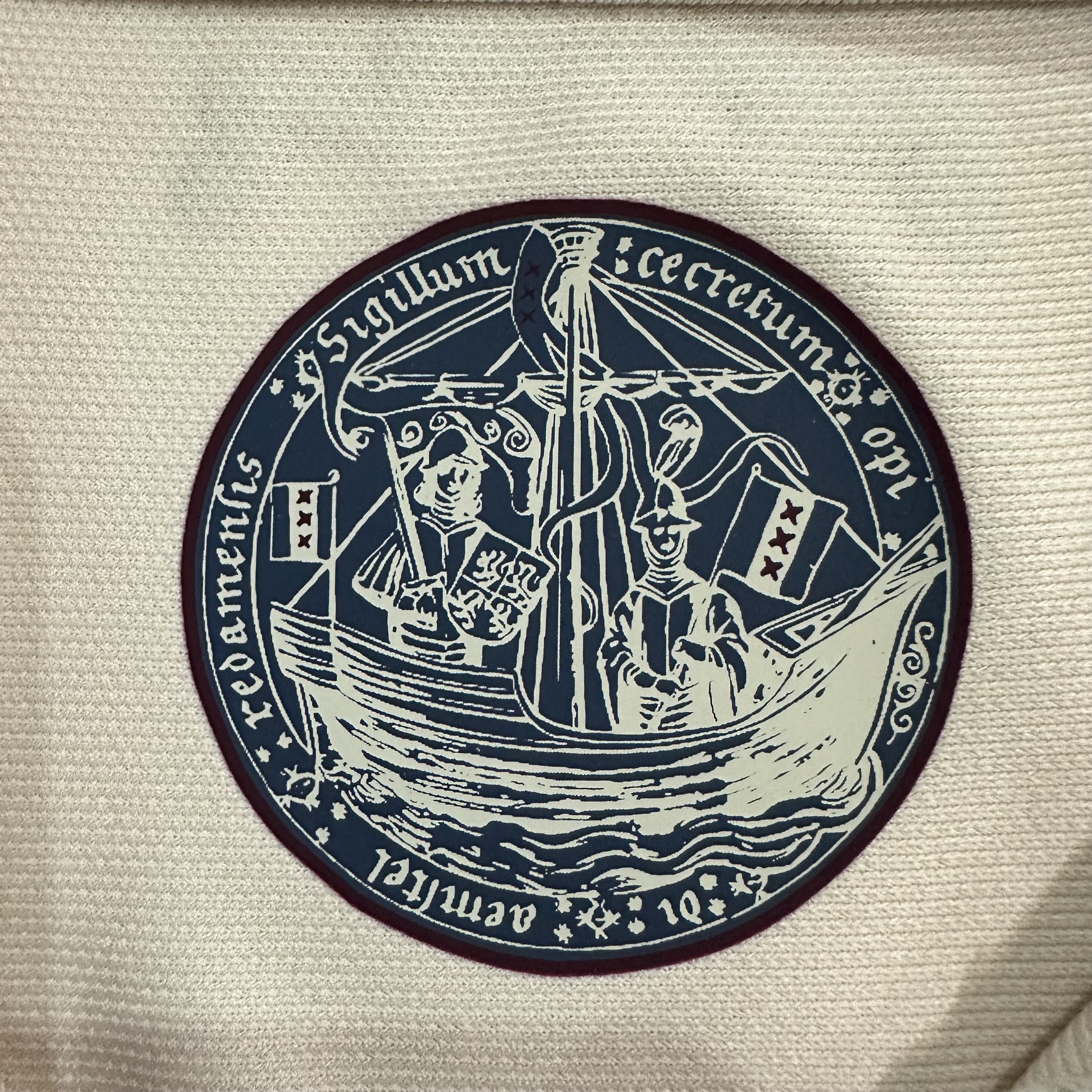 2025/2026 Ajax Third Football Shirt (Fan Edition)