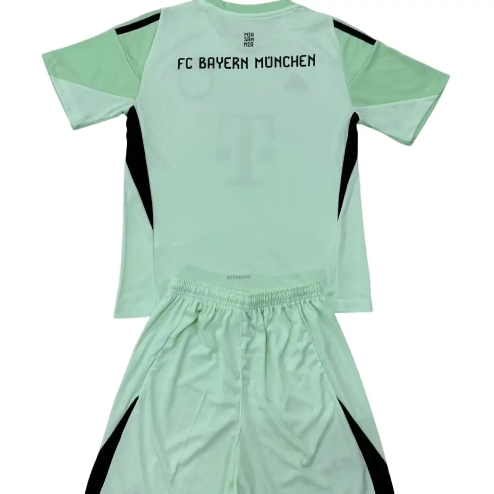 {{product_name}} High Quality Replica Football Jersey
