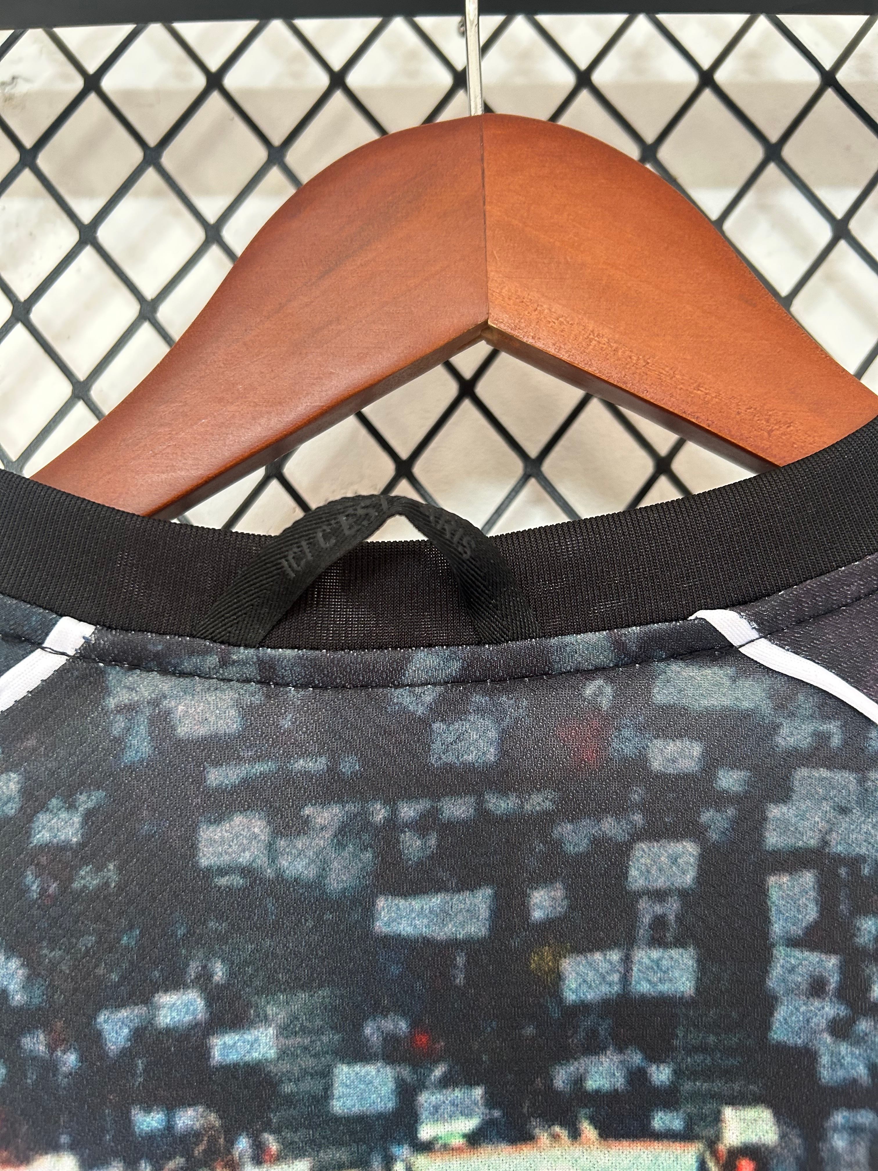 2025/2026 Paris Saint-Germain Special Edition Football Jersey (Fan Edition)