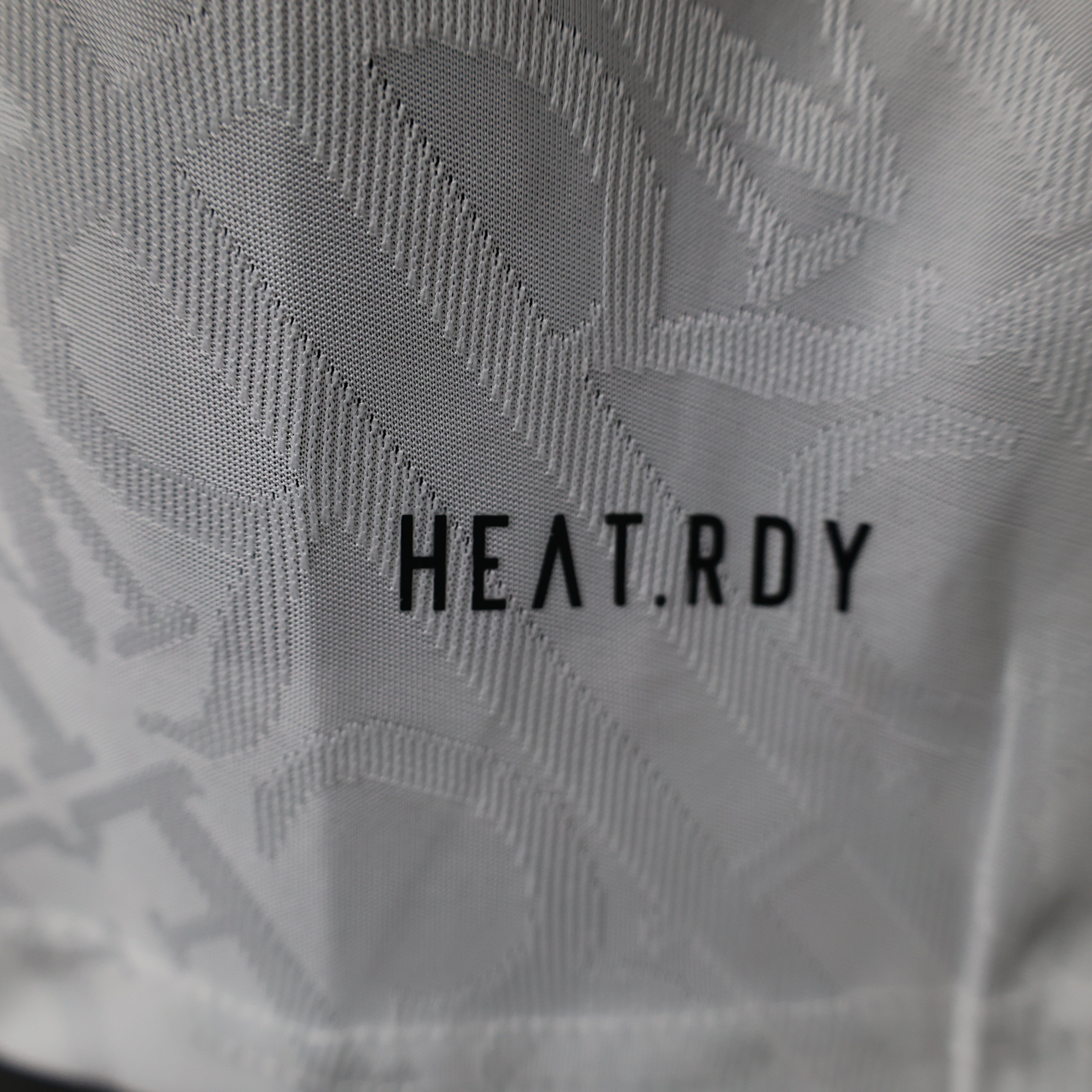 2025/2026 Real Madrid Second Away Football Shirt (Player Edition）