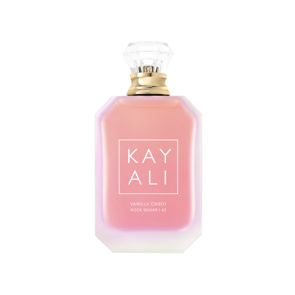 Kayali Vanilla Candy Rock Sugar | 42