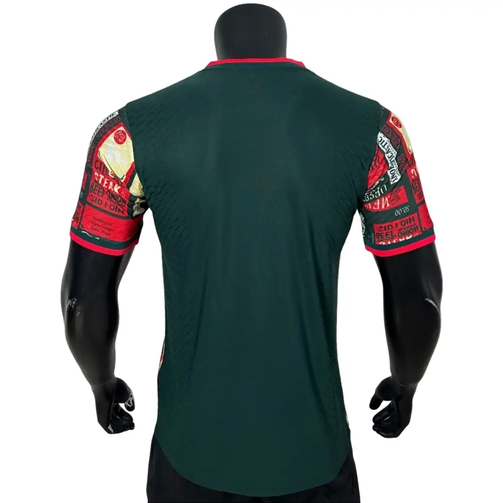 {{product_name}} High Quality Replica Football Jersey
