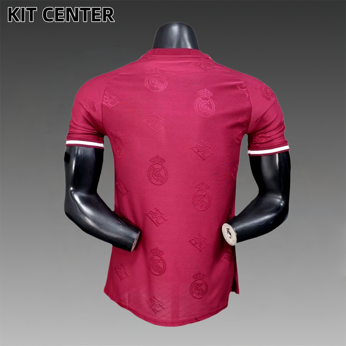 2026/2027 Real Madrid Special Edition Football Shirt (Player Edition）