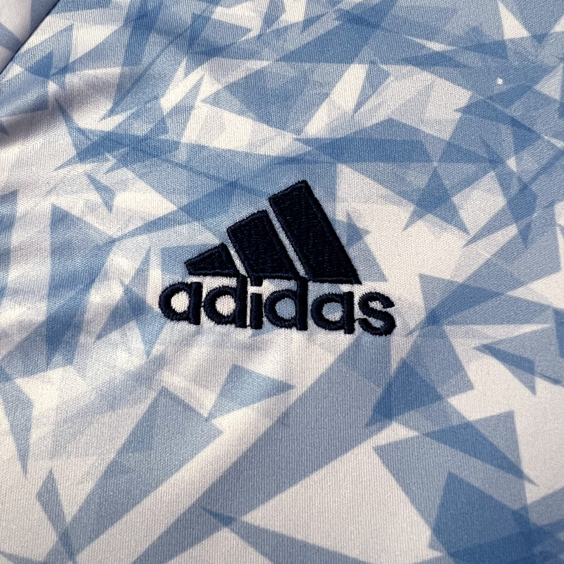 2016/2017 Japan Away Retro Football Shirt (Player Edition)