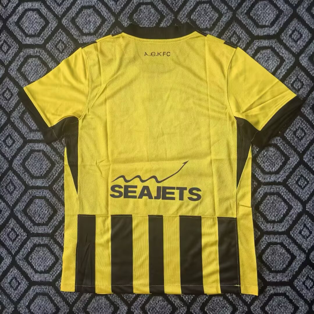 {{product_name}} High Quality Replica Football Jersey