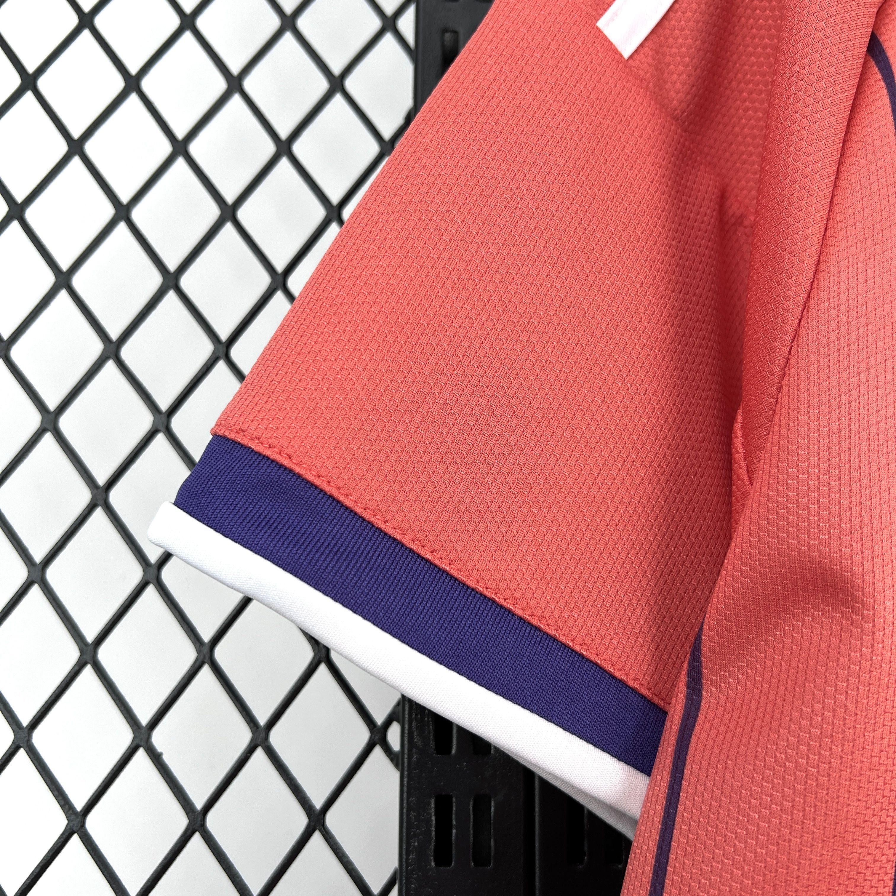 2026 Scotland away football shirt (Fan Edition)