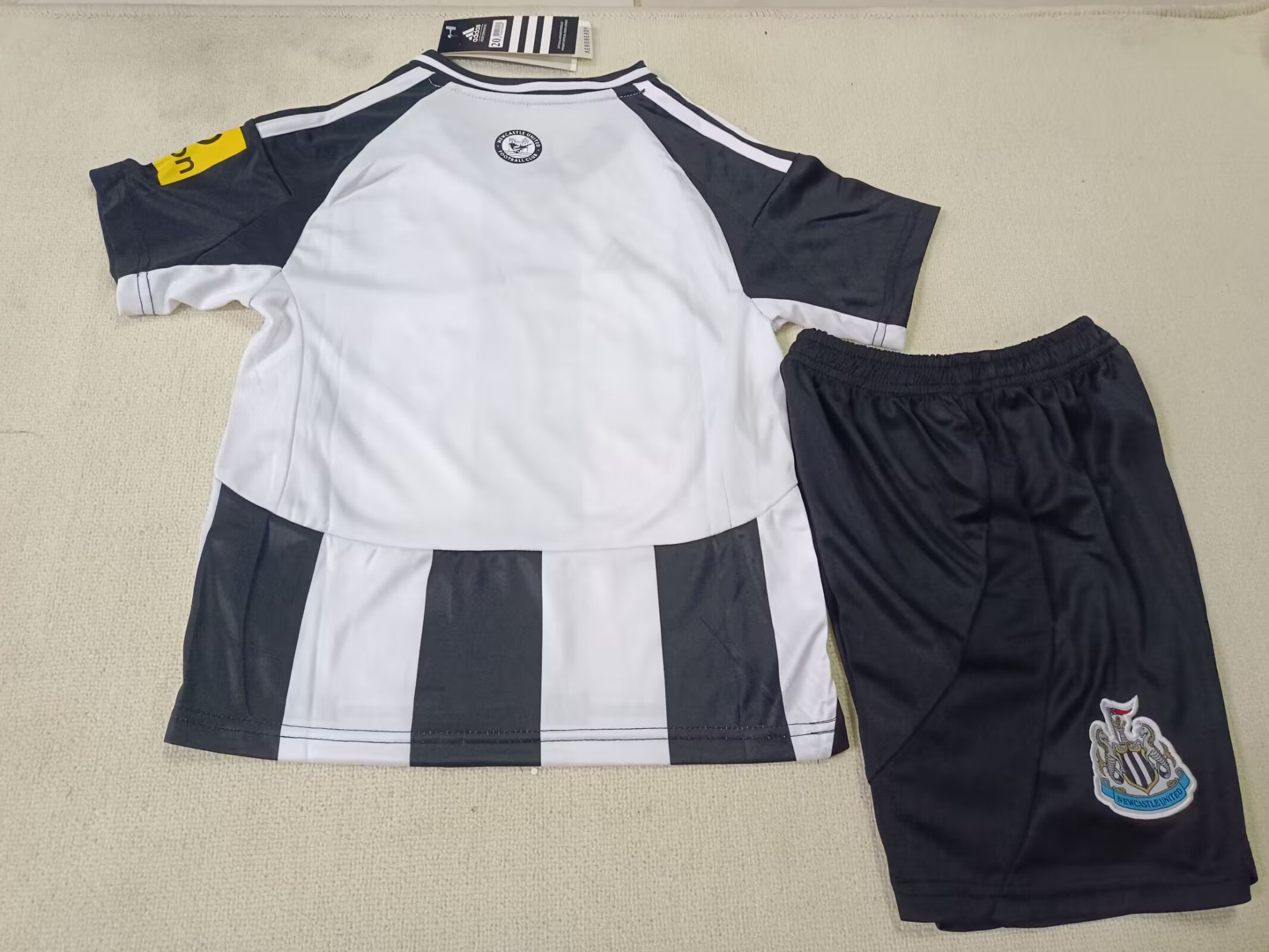 {{product_name}} High Quality Replica Football Jersey