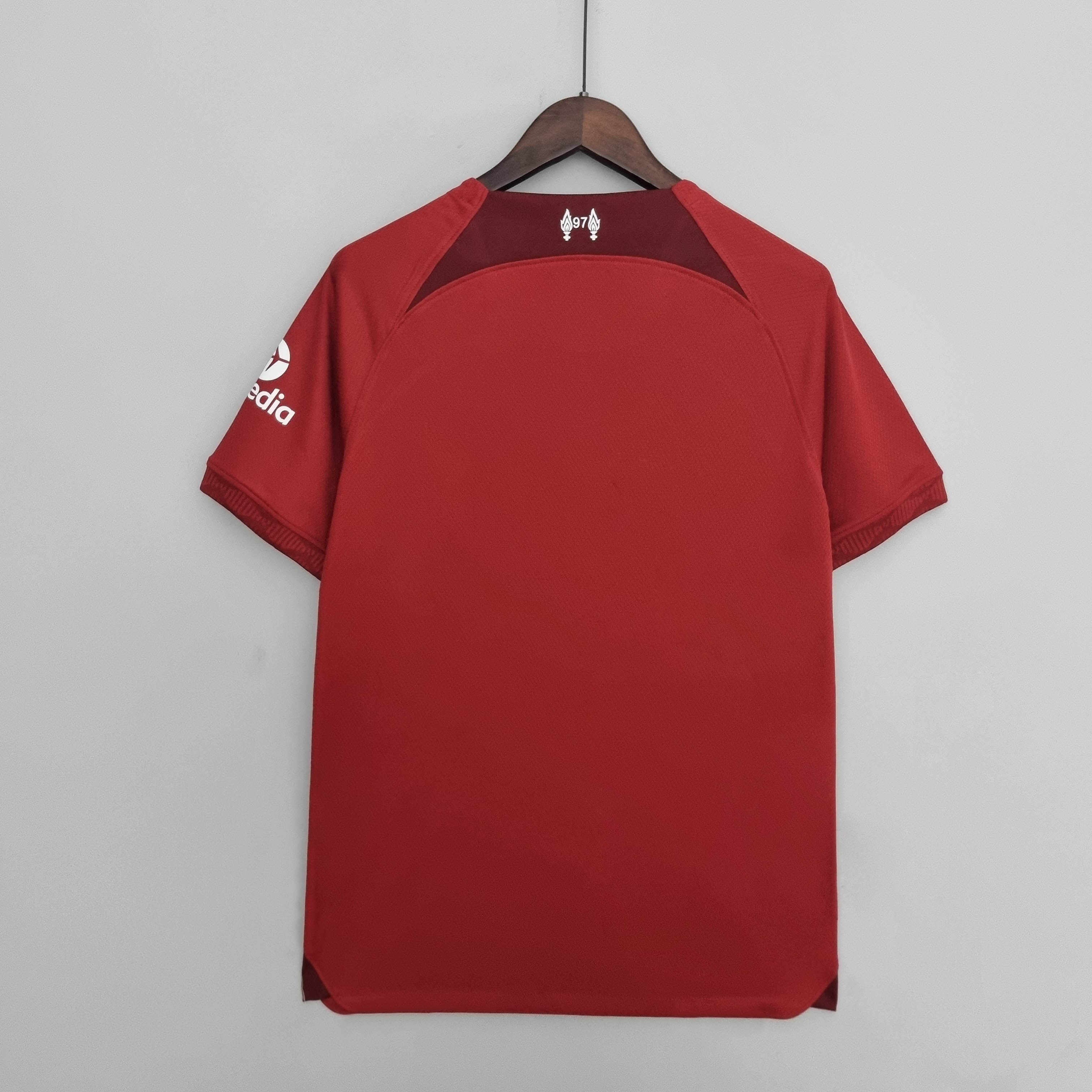 {{product_name}} High Quality Replica Football Jersey