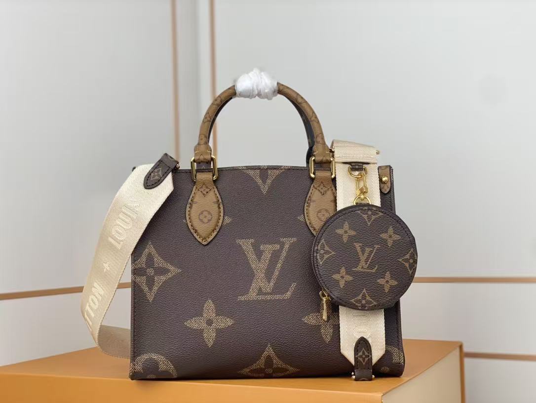 Louis Vuitton Onthego Bag