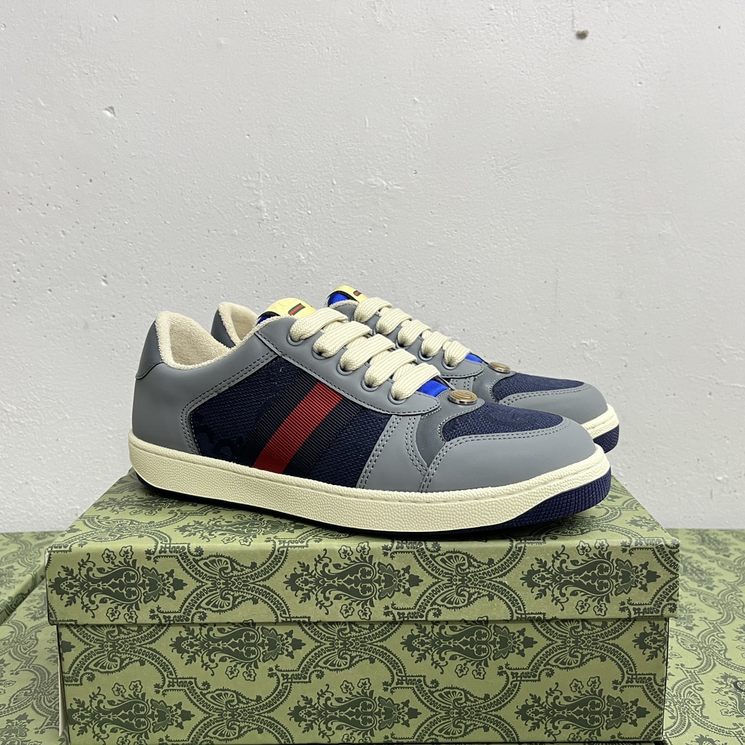 Gucci Screener