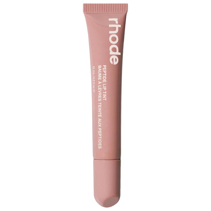 Rhode Peptide Lip Tint Nourishing Glaze