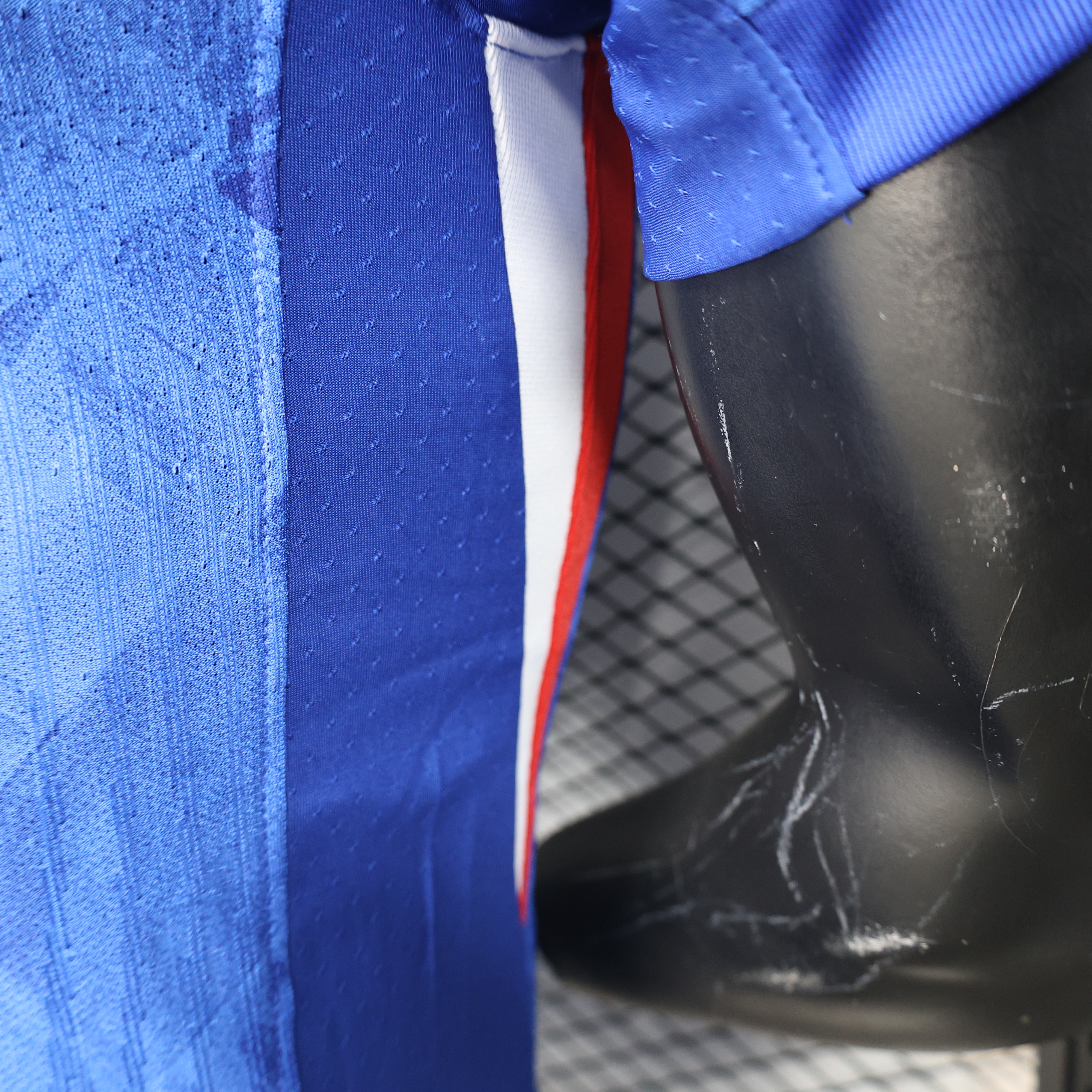 2025/2026 Chelsea Home football shirts (player)