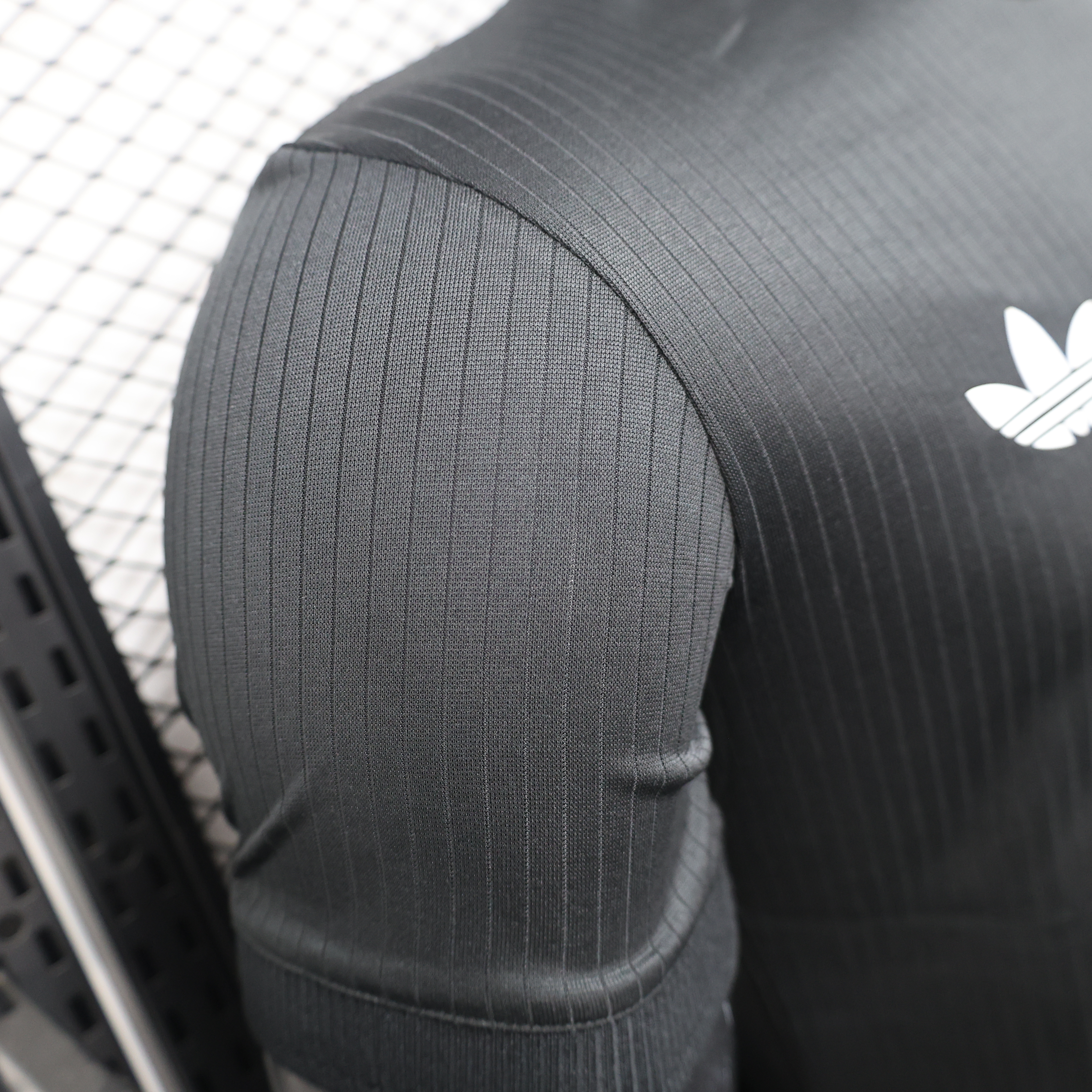 2025/2026 Germany 125th Anniversary Edition Black Football Shirt (Player Edition)