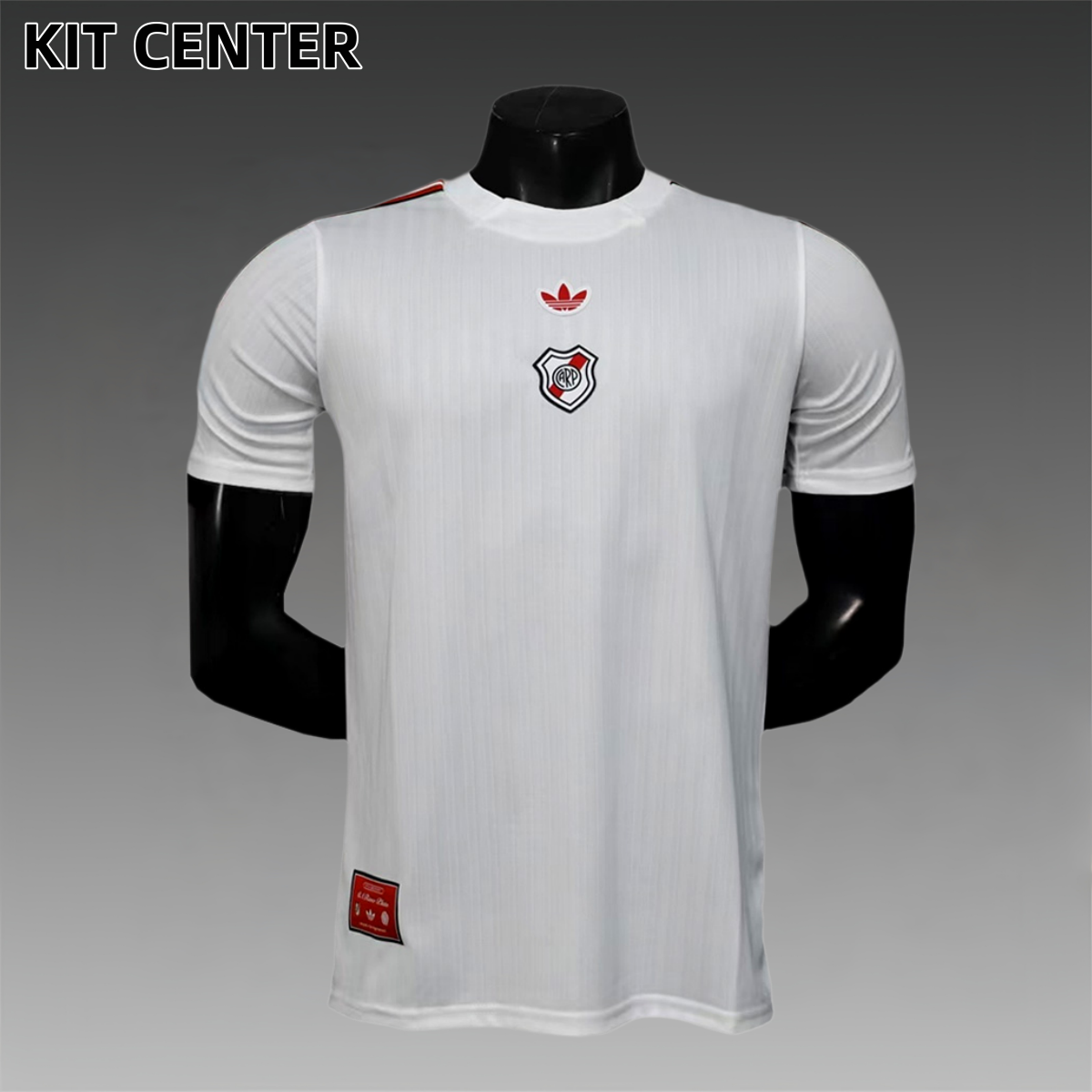 2025/2026 Riverbed Athletic Football Club Special Edition Casual Football Kit（Player Edition）