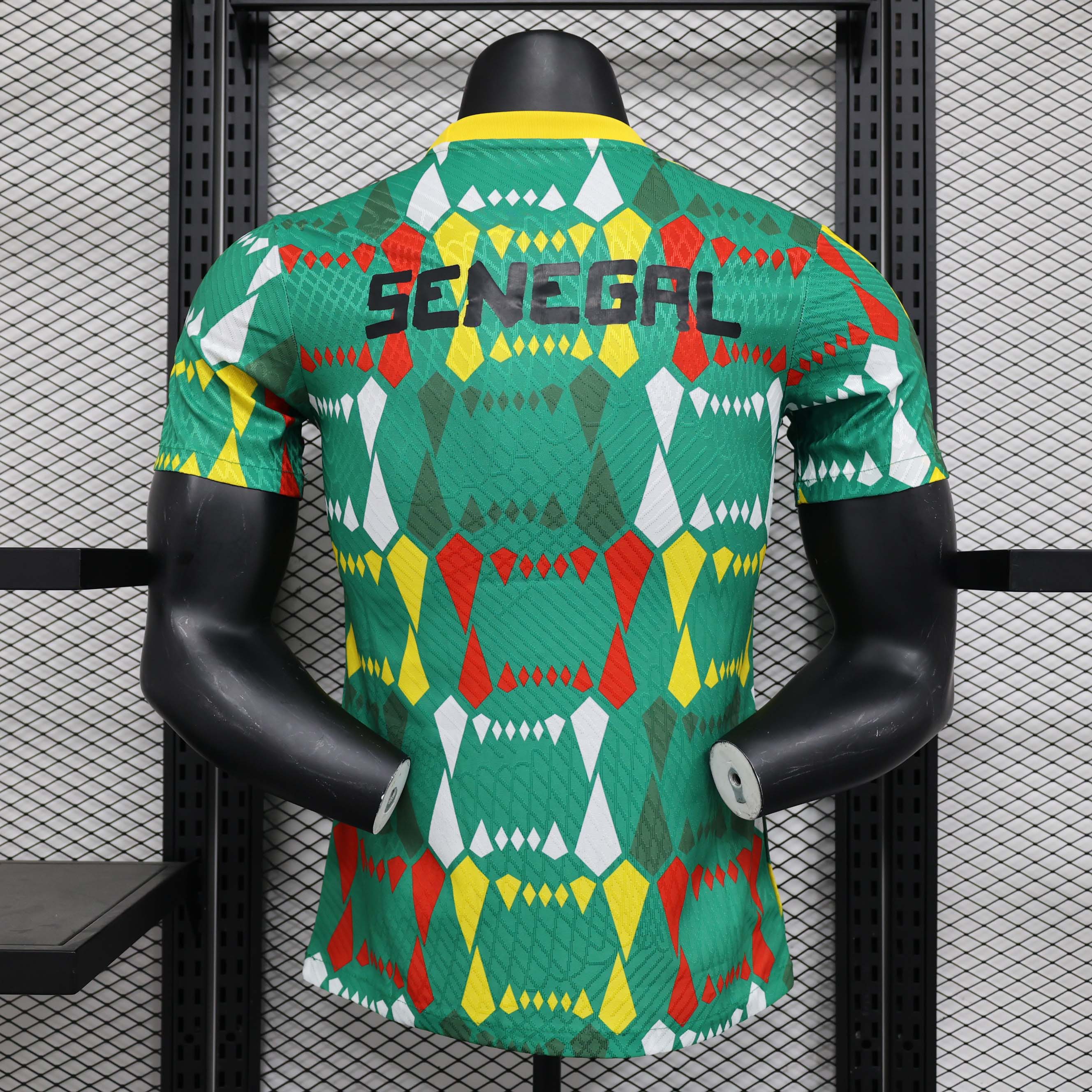 {{product_name}} High Quality Replica Football Jersey
