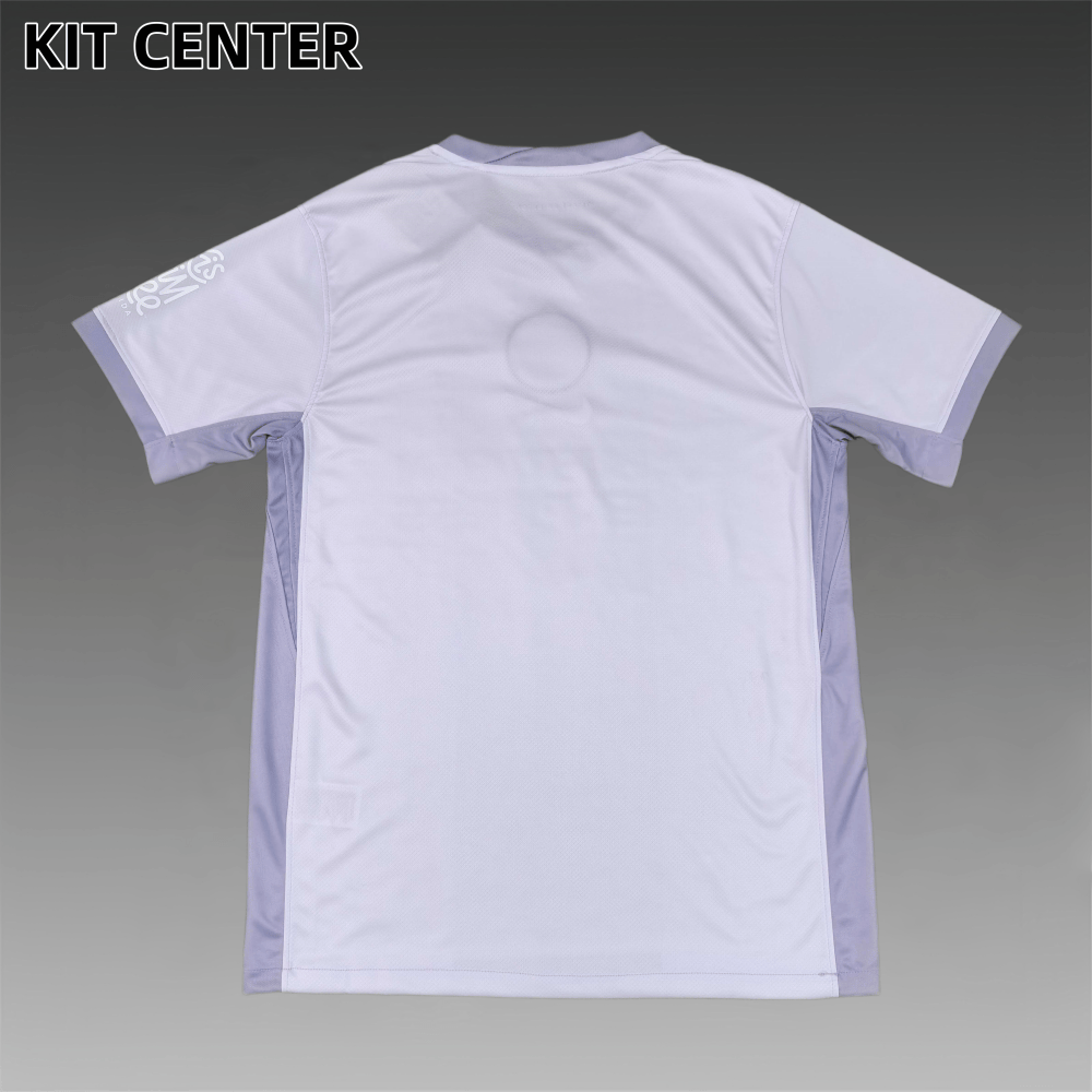 2025/2026 Brighton Away Football Shirt (Fan Edition)