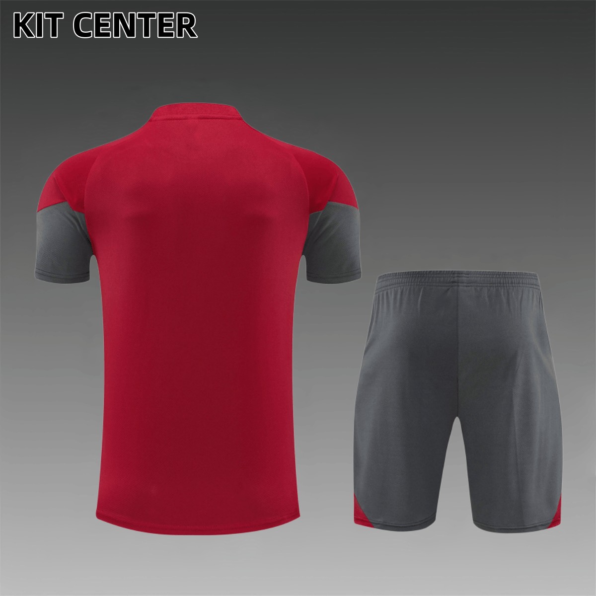 2025/2026 Arsenal Adult Short Sleeve Training Wear (Adult Kids Kit)