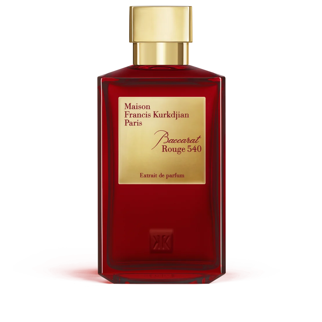 Maison Francis Kurkdjian Baccarat Rouge 540 Extrait de parfum