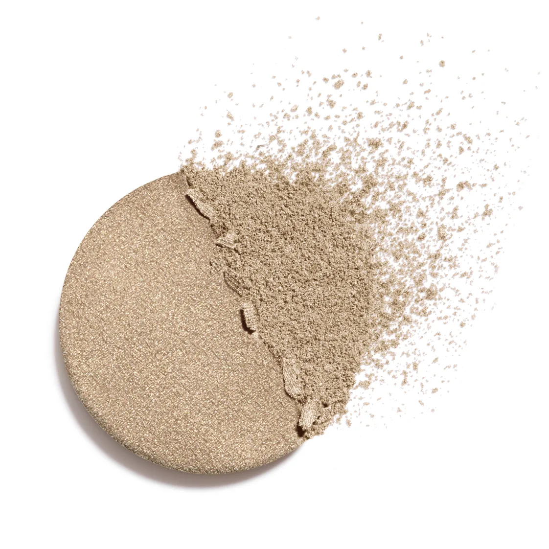 Chanel OMBRE ESSENTIELLE Multi-Use Longwearing Eyeshadow