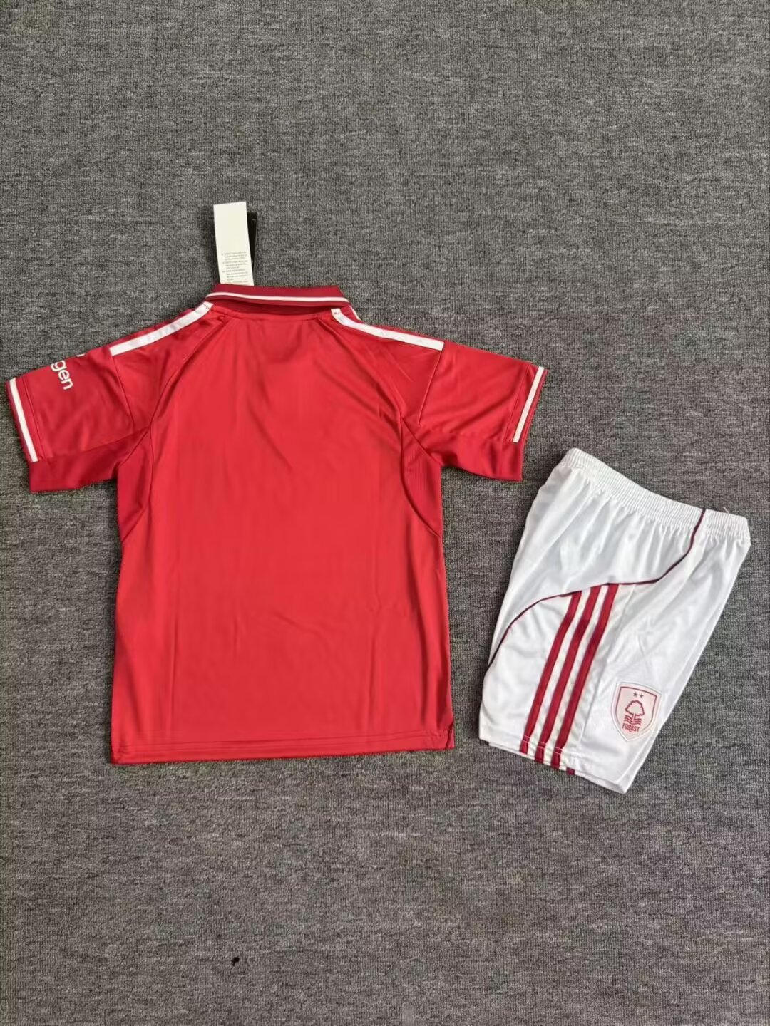 {{product_name}} High Quality Replica Football Jersey