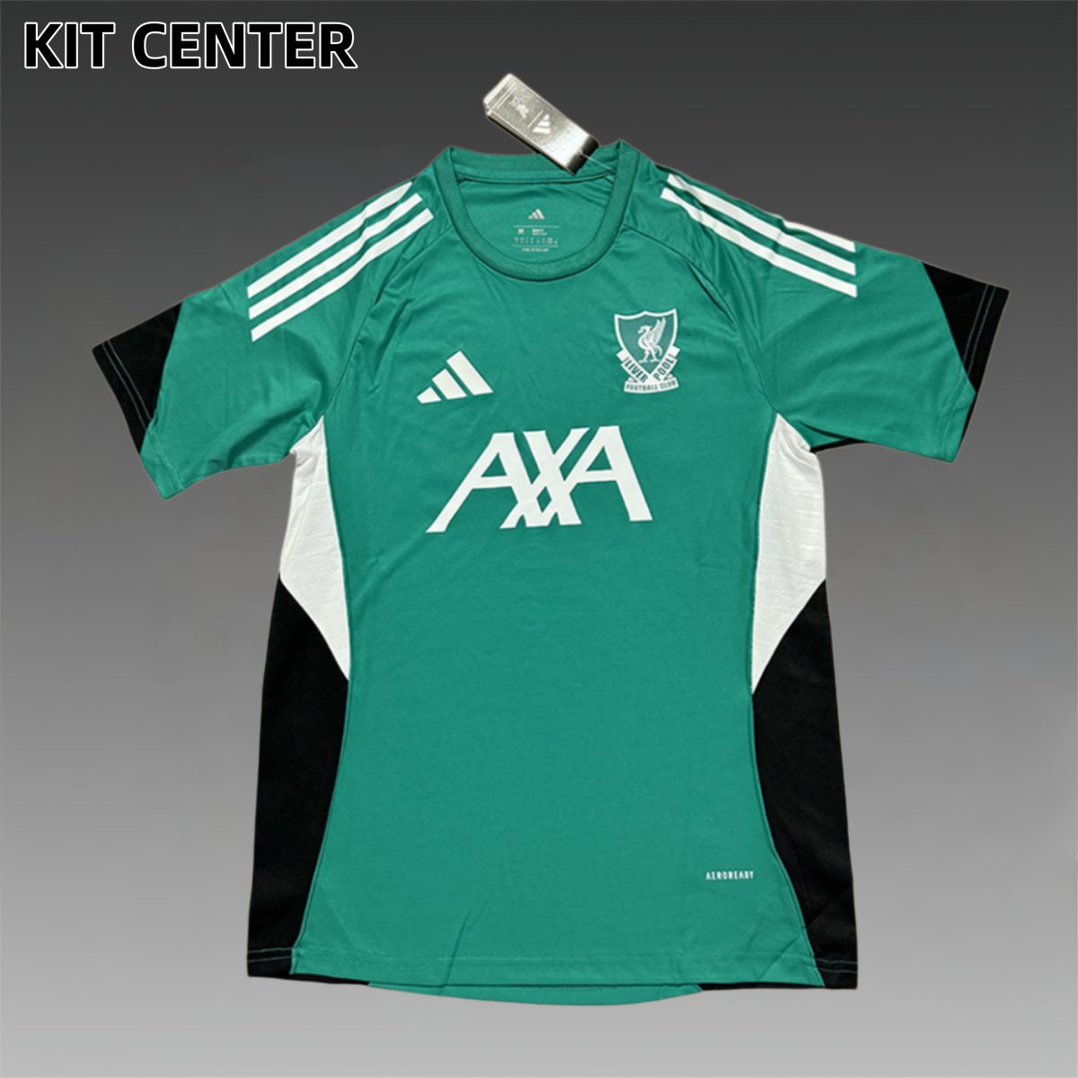 2025/2026 Liverpool Training Football Jersey (Fans)