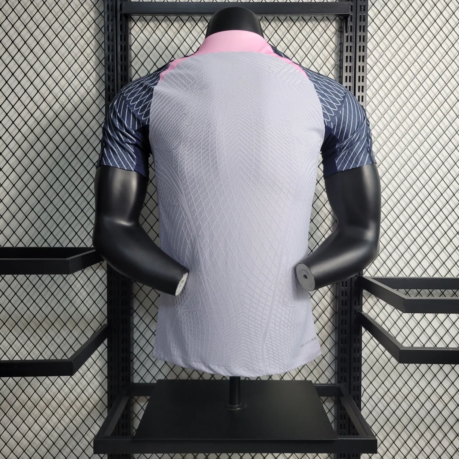 {{product_name}} High Quality Replica Football Jersey