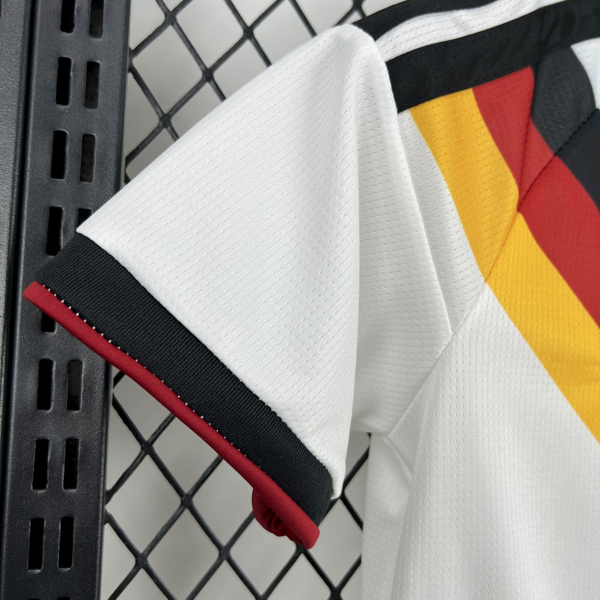 2026 Germany Home Football Shirt (Adult&Kids kit socks)