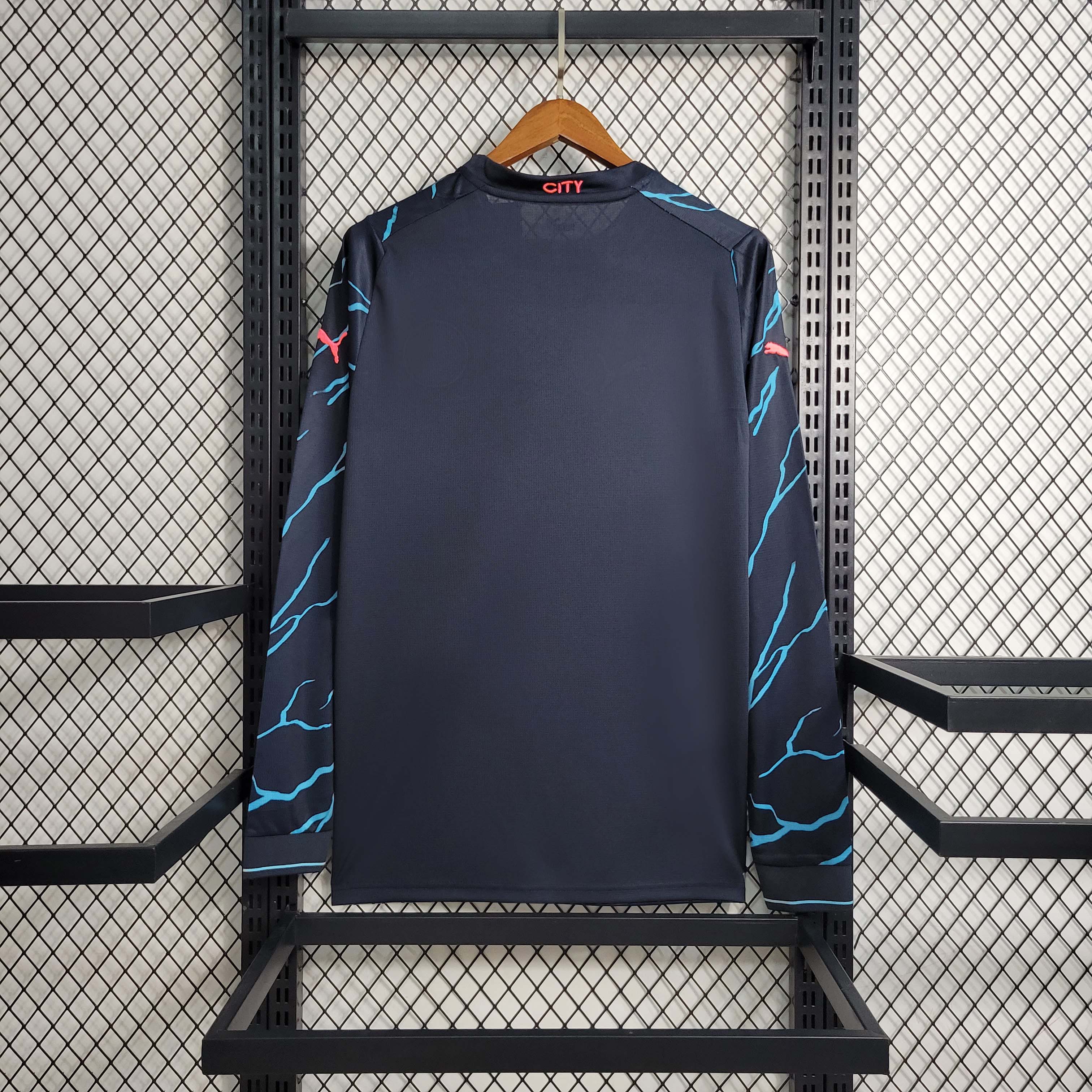 {{product_name}} High Quality Replica Football Jersey