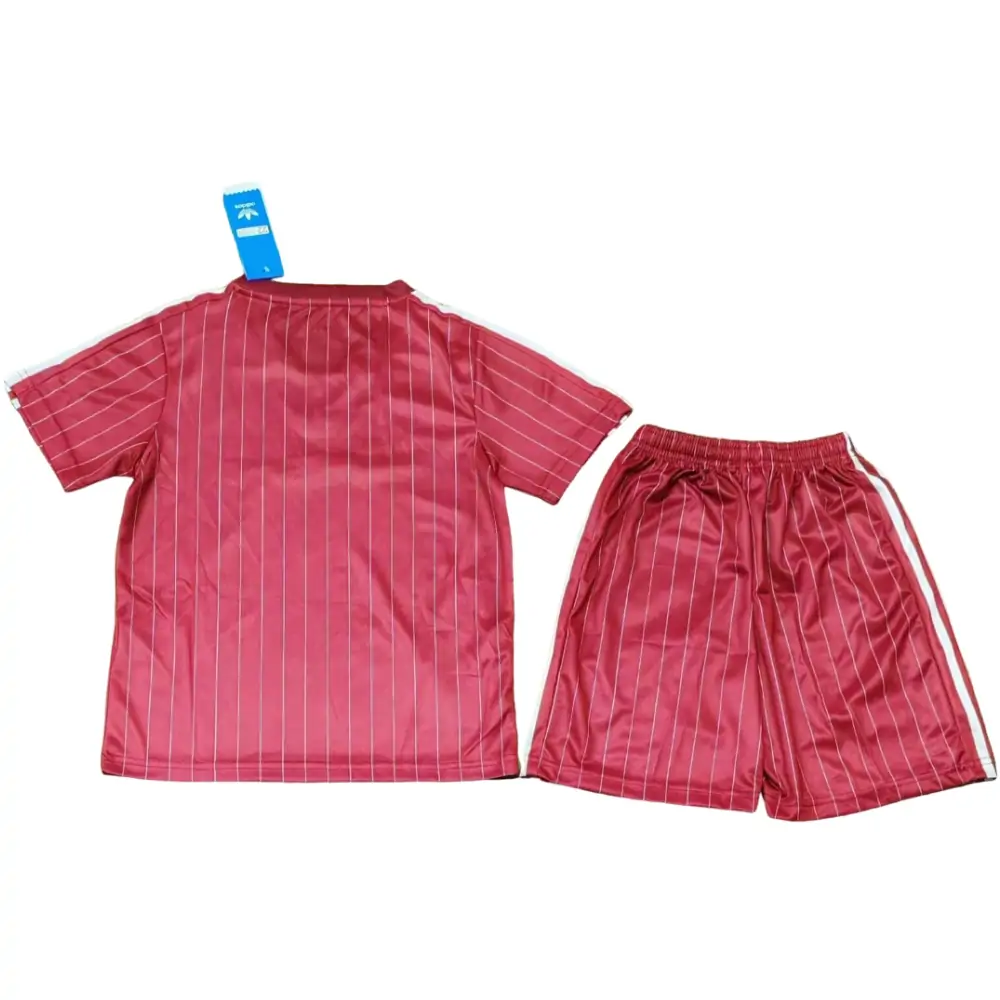 {{product_name}} High Quality Replica Football Jersey