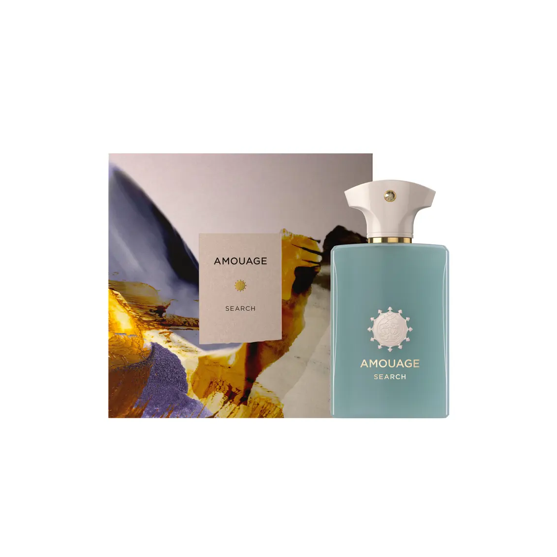 Amouage Search