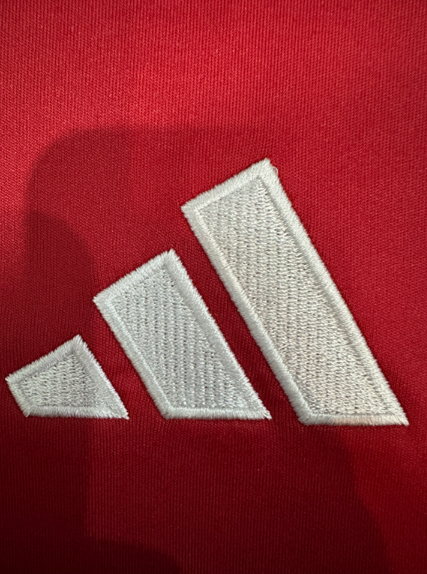 2024 2025 Manchester United home ground Football Shirt (Fans Edition)