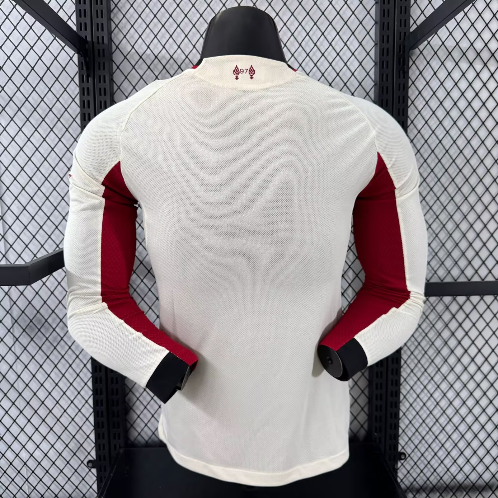 {{product_name}} High Quality Replica Football Jersey