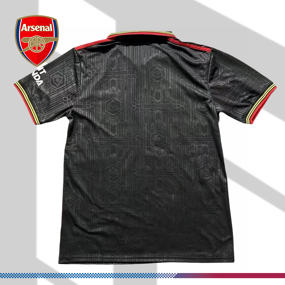 2025/2026 Arsenal Special Edition Football Shirt (Fans)
